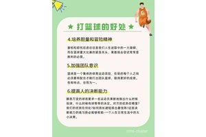 为什么增强心理素质对篮球运动员如此重要:提升竞技表现的关键